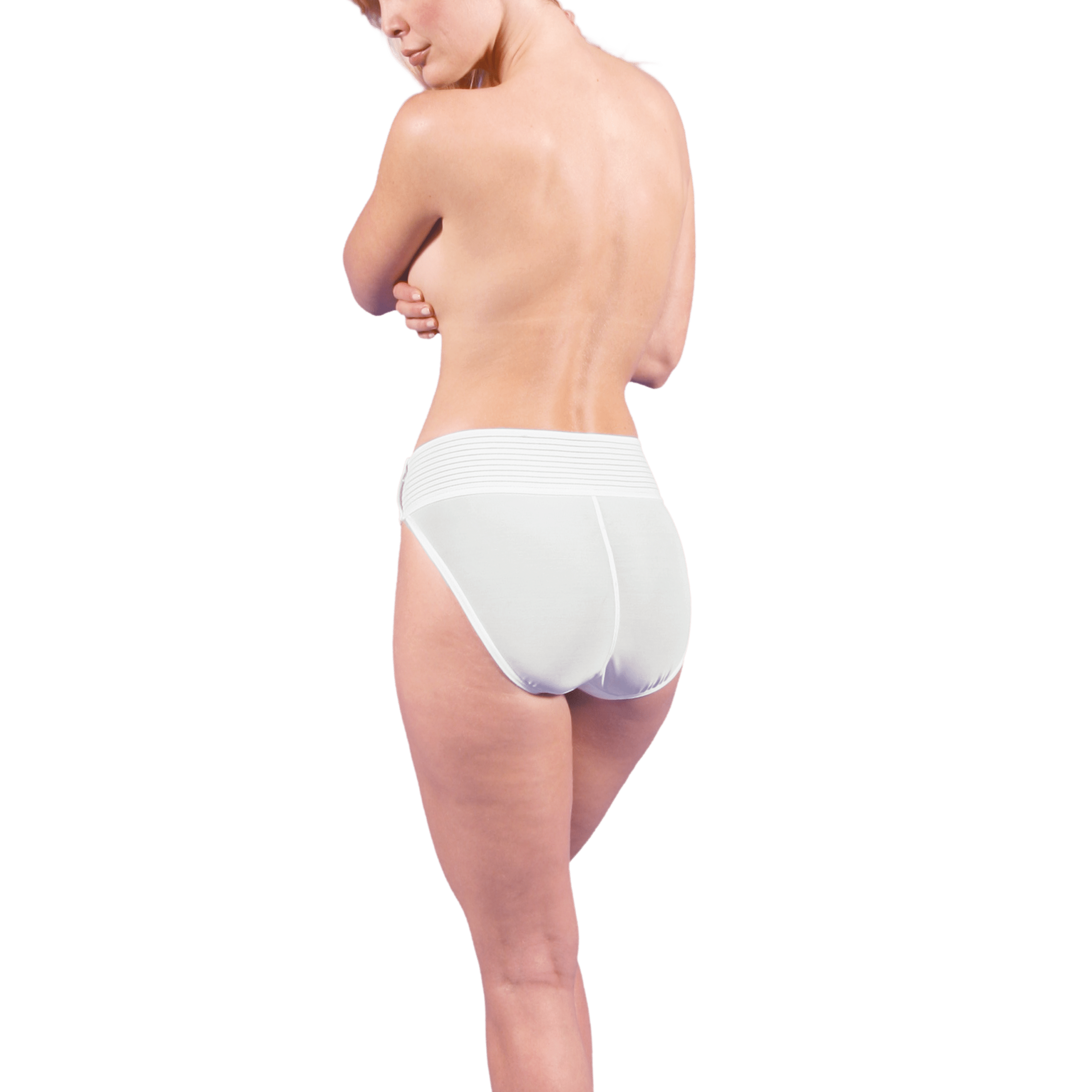 Design Veronique Scrotum Support Brief #1045