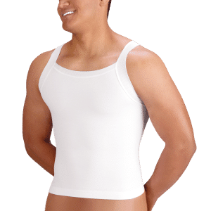 Non-Zippered Compression Tank Top