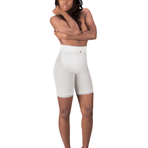 Non-Zippered TRAM Flap Girdle