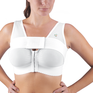 Fully Adjustable Implant Stabilizing Bra