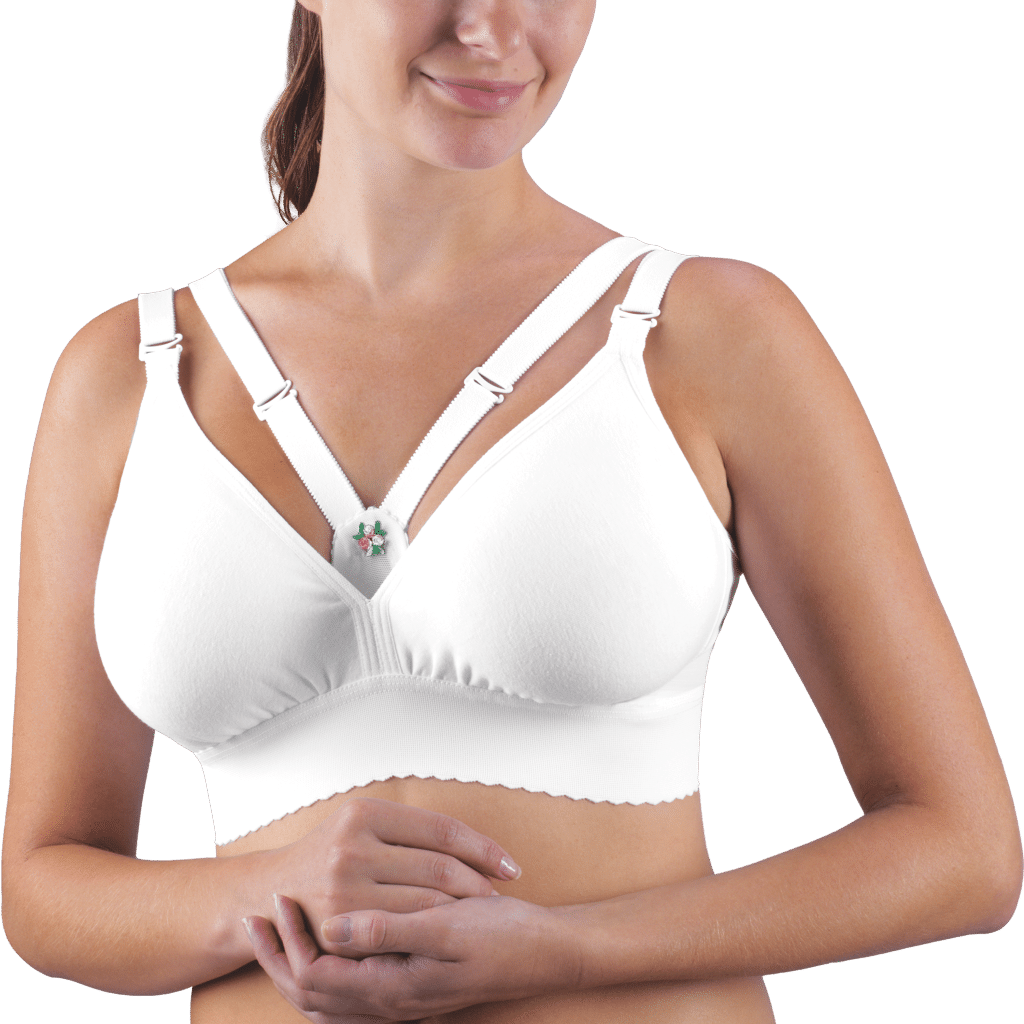 Male compression bra sales