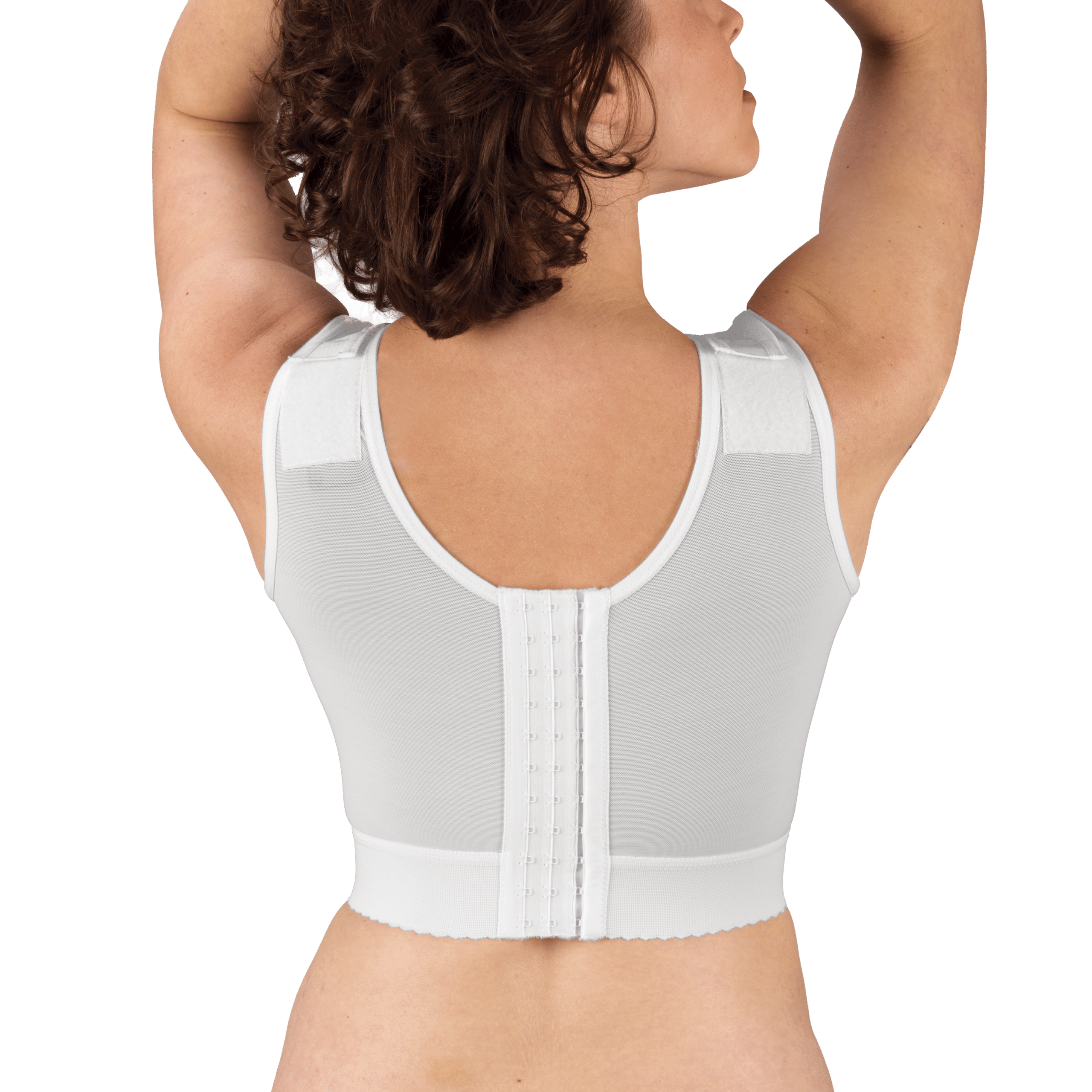 Breast Contouring Compression Vest - Design Veronique