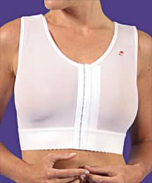 Lumpectomy Healing Bra - Design Veronique