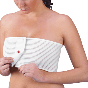 6" Breast Wrap