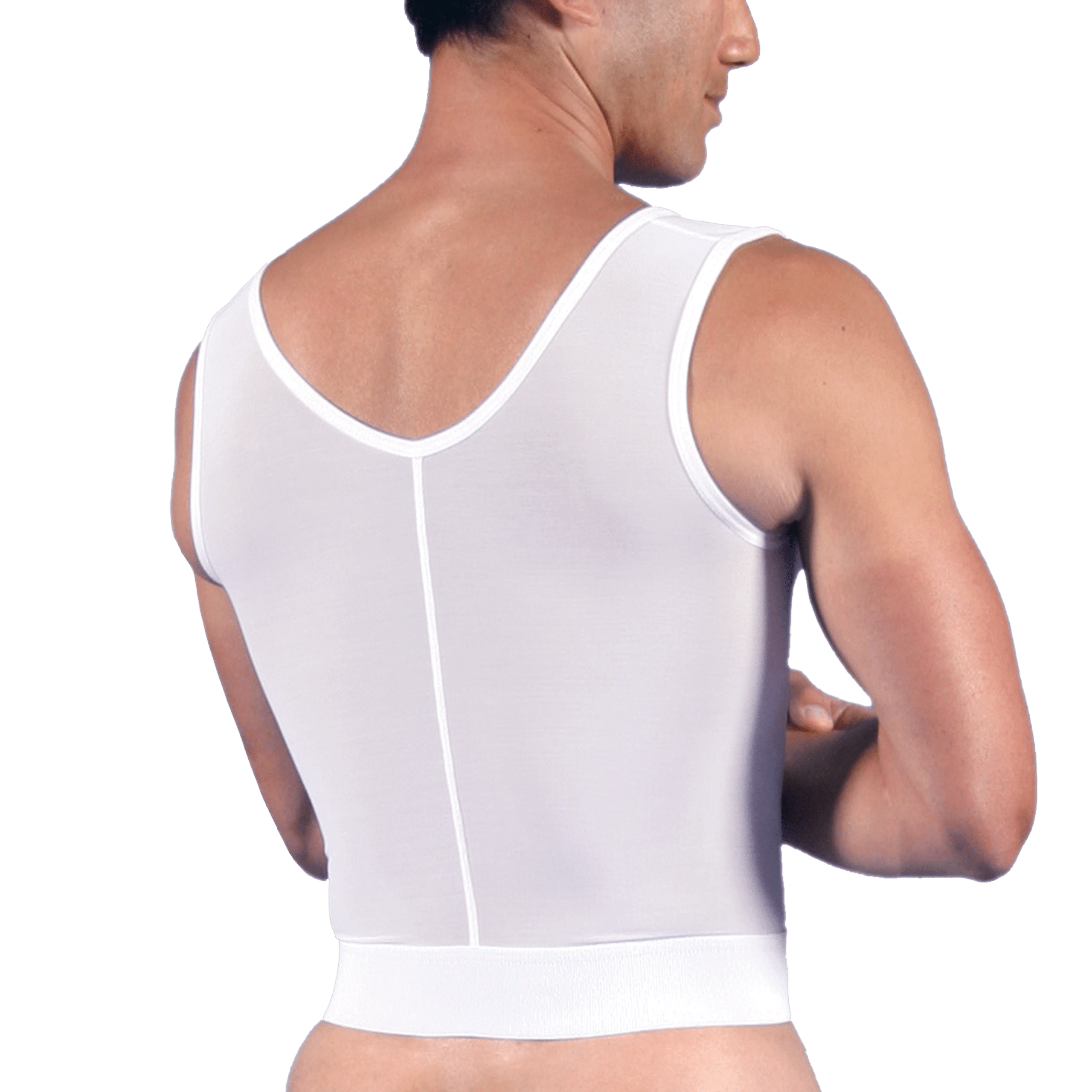 Adjustable Compression Vest - Design Veronique