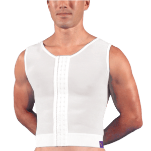 Adjustable Compression Vest