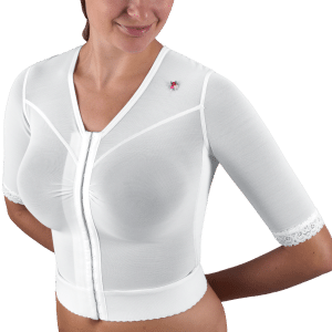 Short Arm Sleeve Bolero