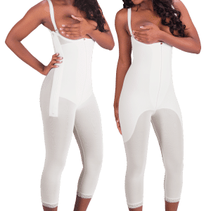 High-Back Full Body Recovery Kit