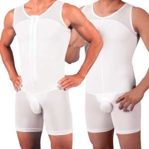Male Abdominal/Chest Recovery Kit