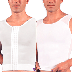 Male Vest Recovery Kit