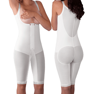 Above-Knee Molded Buttocks Recovery Kit