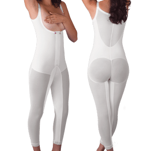﻿Below-Knee Molded Buttocks Recovery Kit