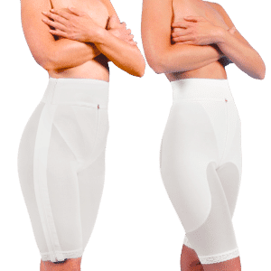 Above-Knee Recovery Kit